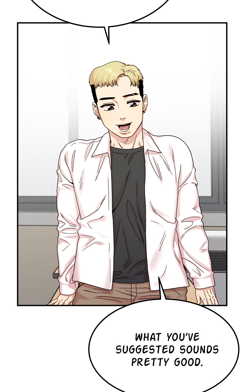 Read My Dud to Stud Boyfriend EN Manga Online