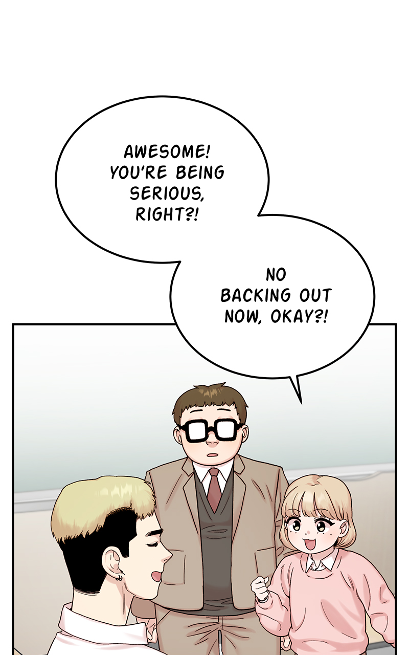 Read My Dud to Stud Boyfriend EN Manga Online