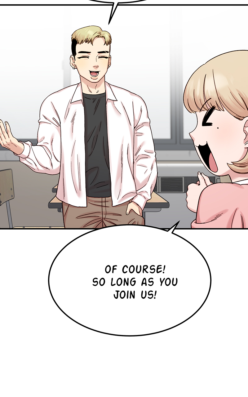 Read My Dud to Stud Boyfriend EN Manga Online