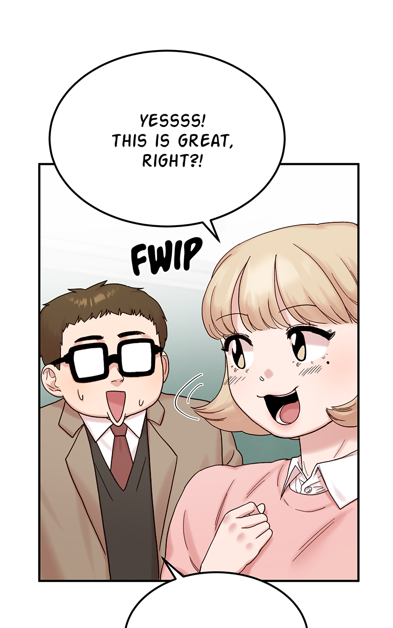 Read My Dud to Stud Boyfriend EN Manga Online