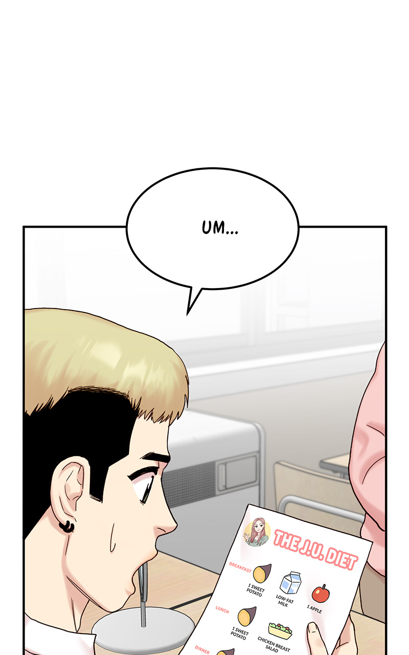 Read My Dud to Stud Boyfriend EN Manga Online