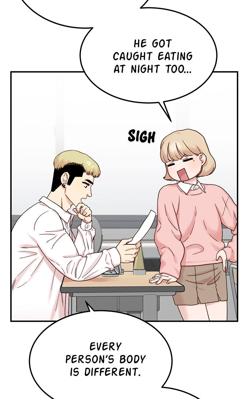 Read My Dud to Stud Boyfriend EN Manga Online