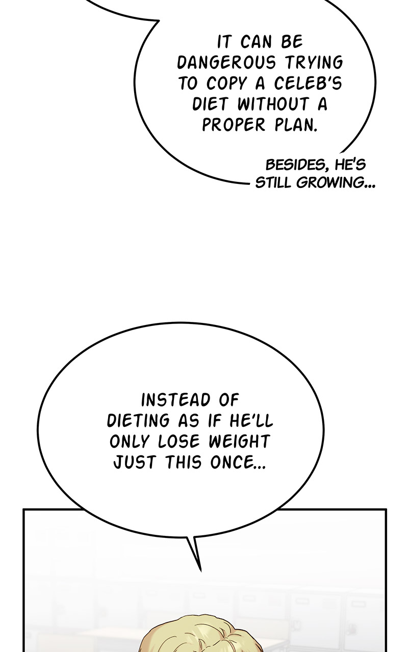 Read My Dud to Stud Boyfriend EN Manga Online