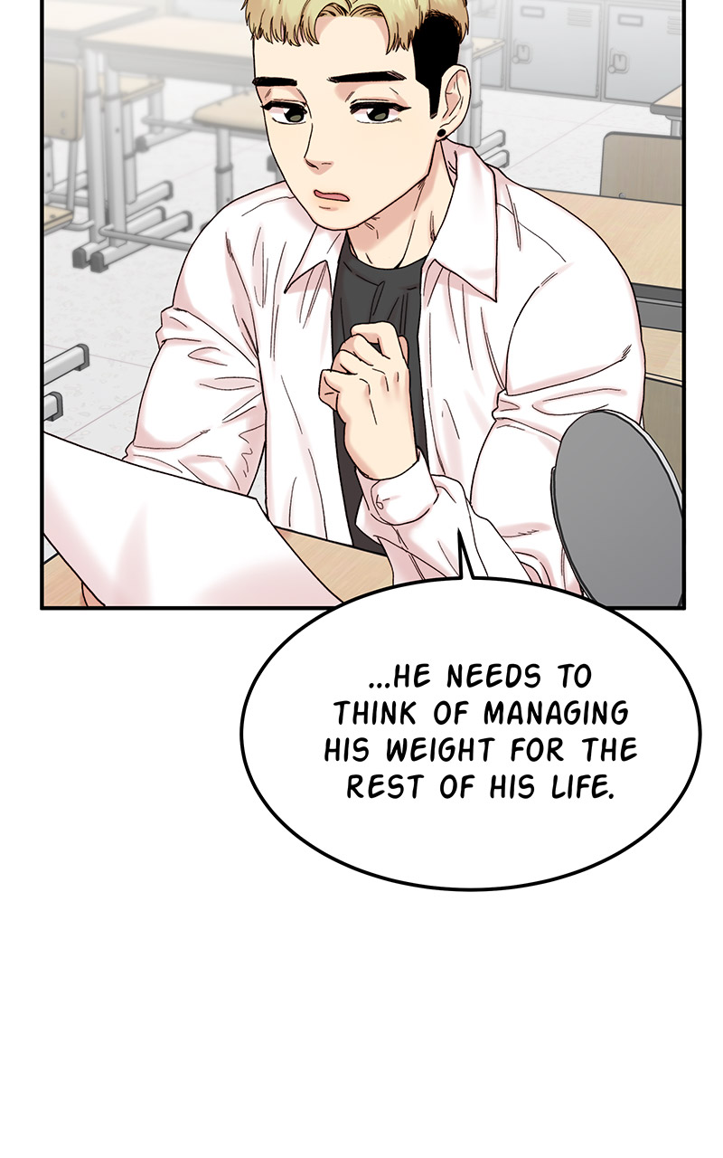 Read My Dud to Stud Boyfriend EN Manga Online