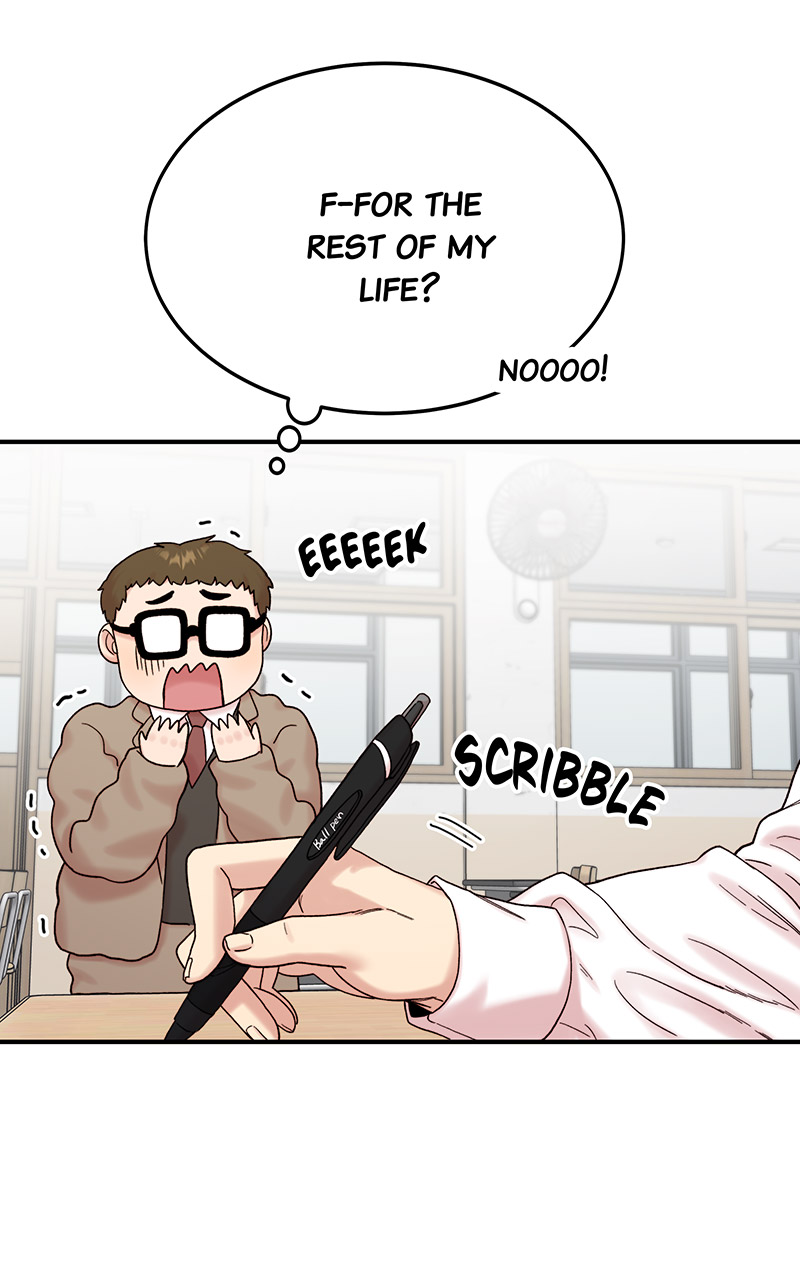 Read My Dud to Stud Boyfriend EN Manga Online