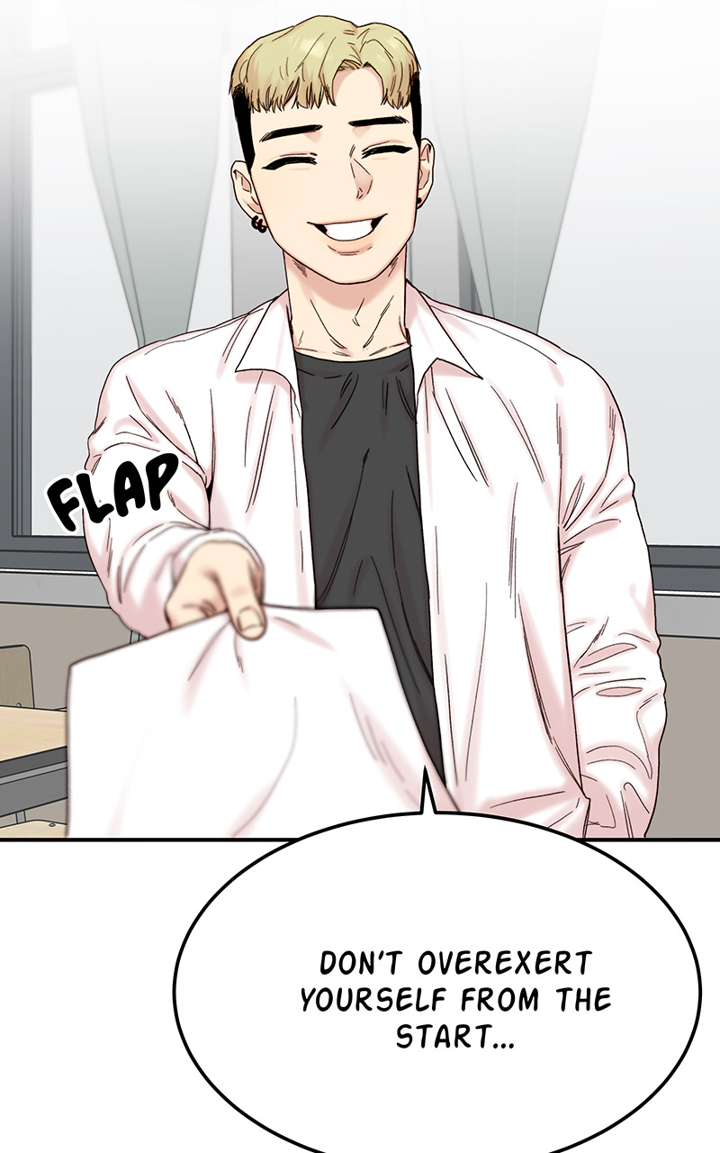 Read My Dud to Stud Boyfriend EN Manga Online
