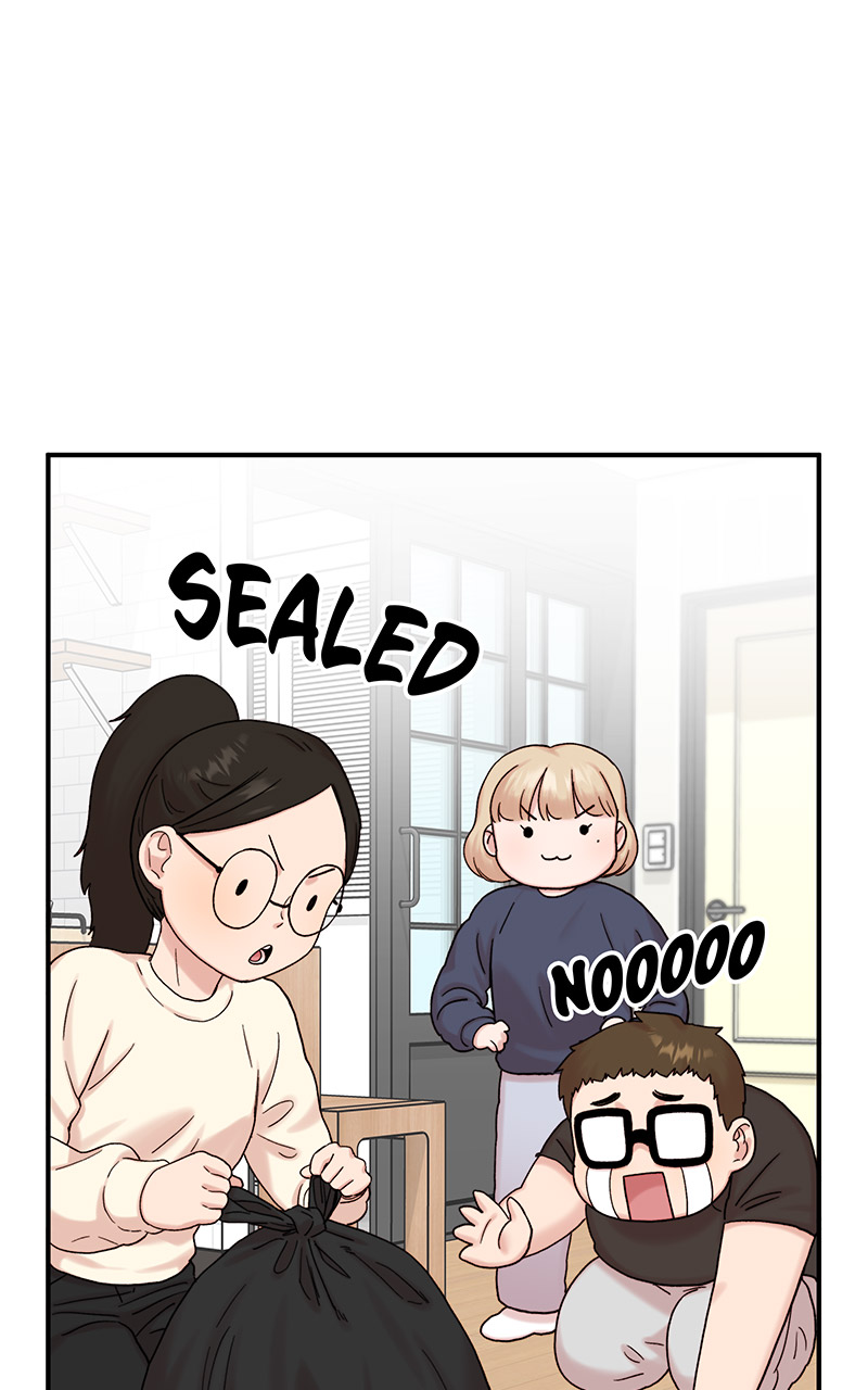 Read My Dud to Stud Boyfriend EN Manga Online