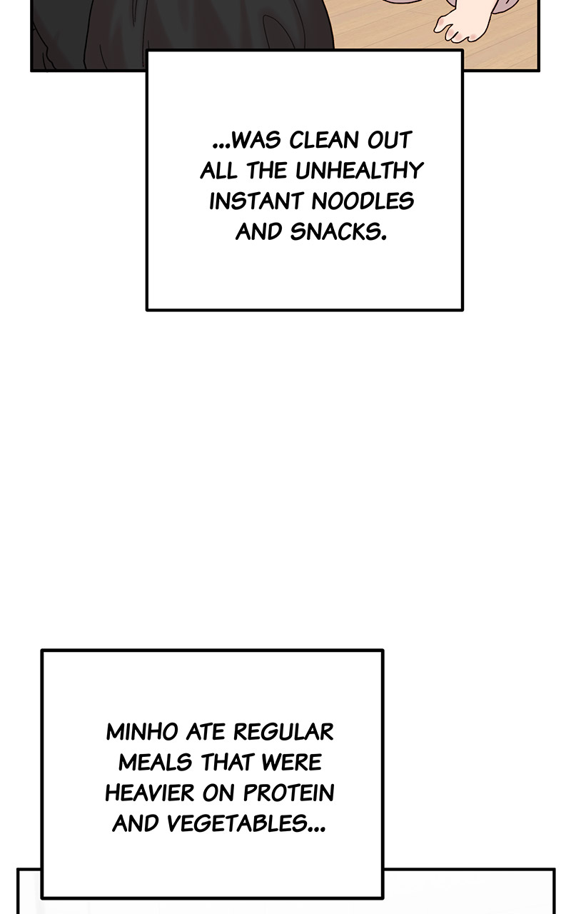 Read My Dud to Stud Boyfriend EN Manga Online