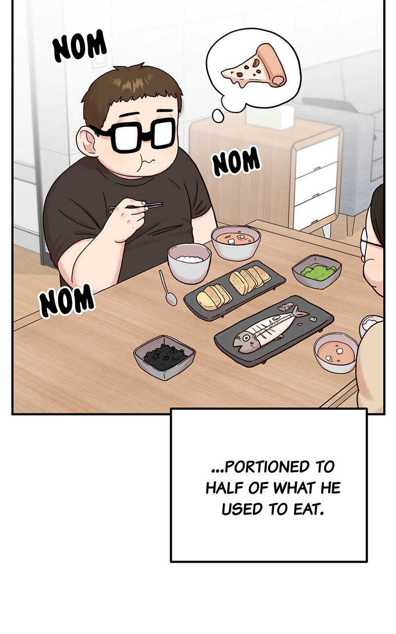 Read My Dud to Stud Boyfriend EN Manga Online