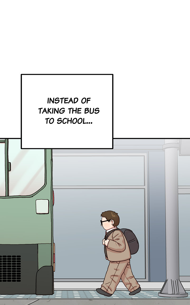 Read My Dud to Stud Boyfriend EN Manga Online