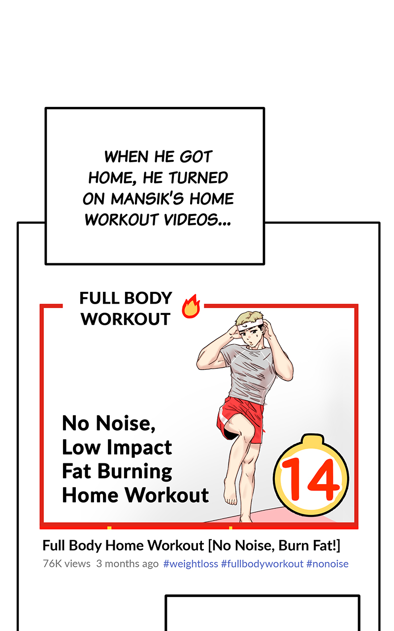Read My Dud to Stud Boyfriend EN Manga Online