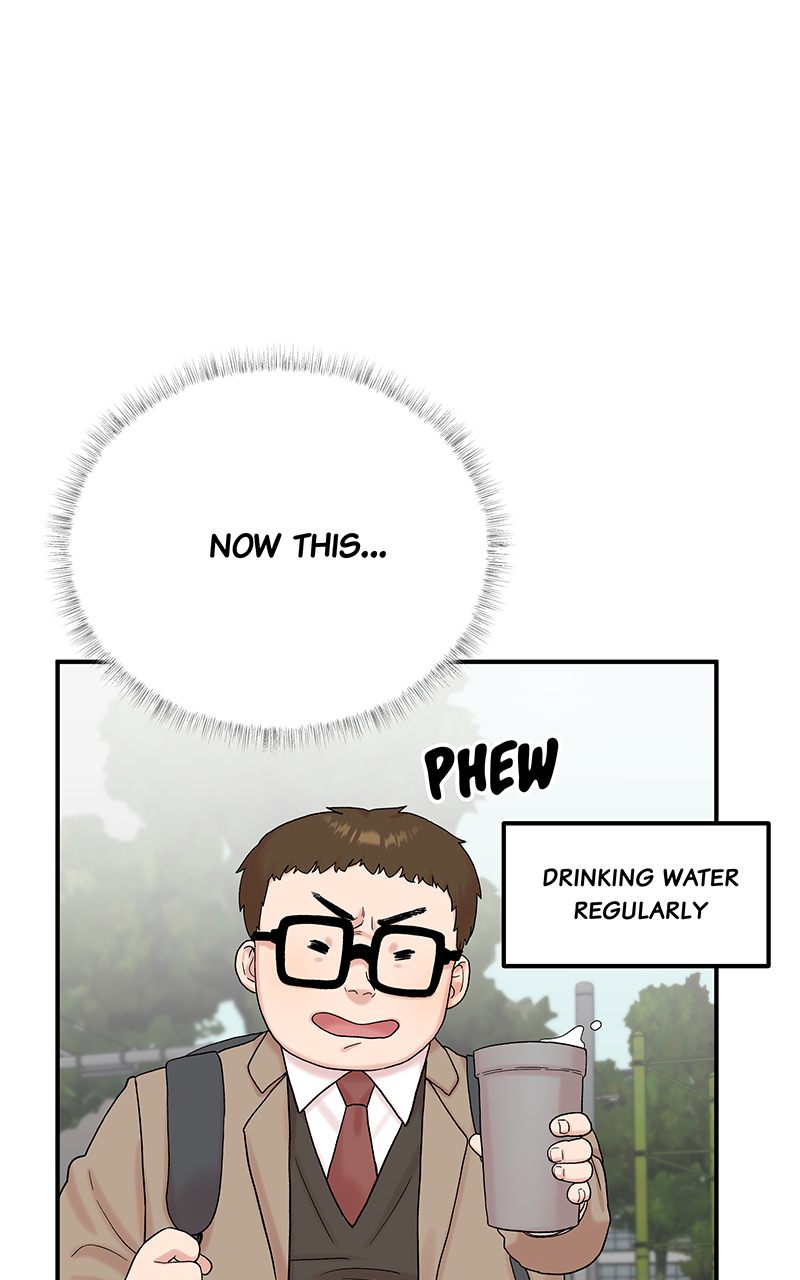 Read My Dud to Stud Boyfriend EN Manga Online