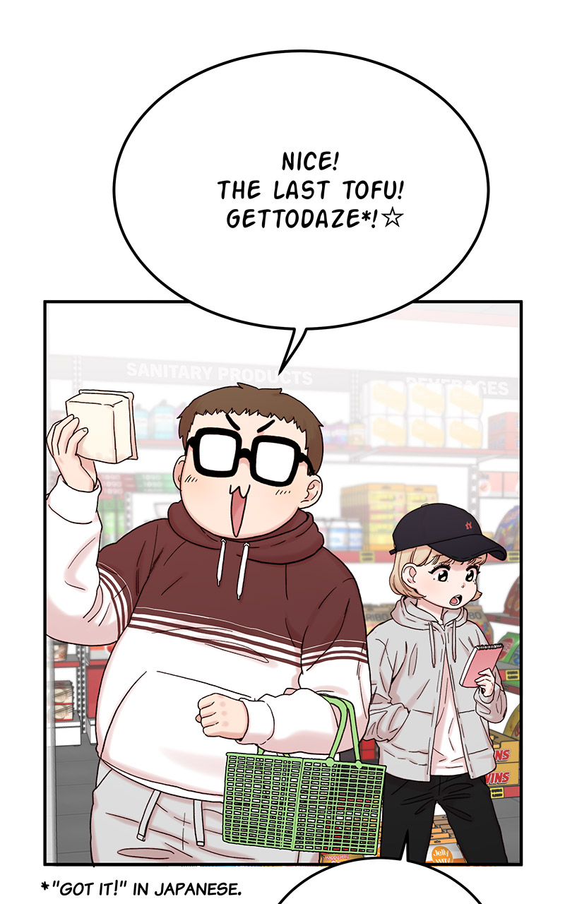 Read My Dud to Stud Boyfriend EN Manga Online