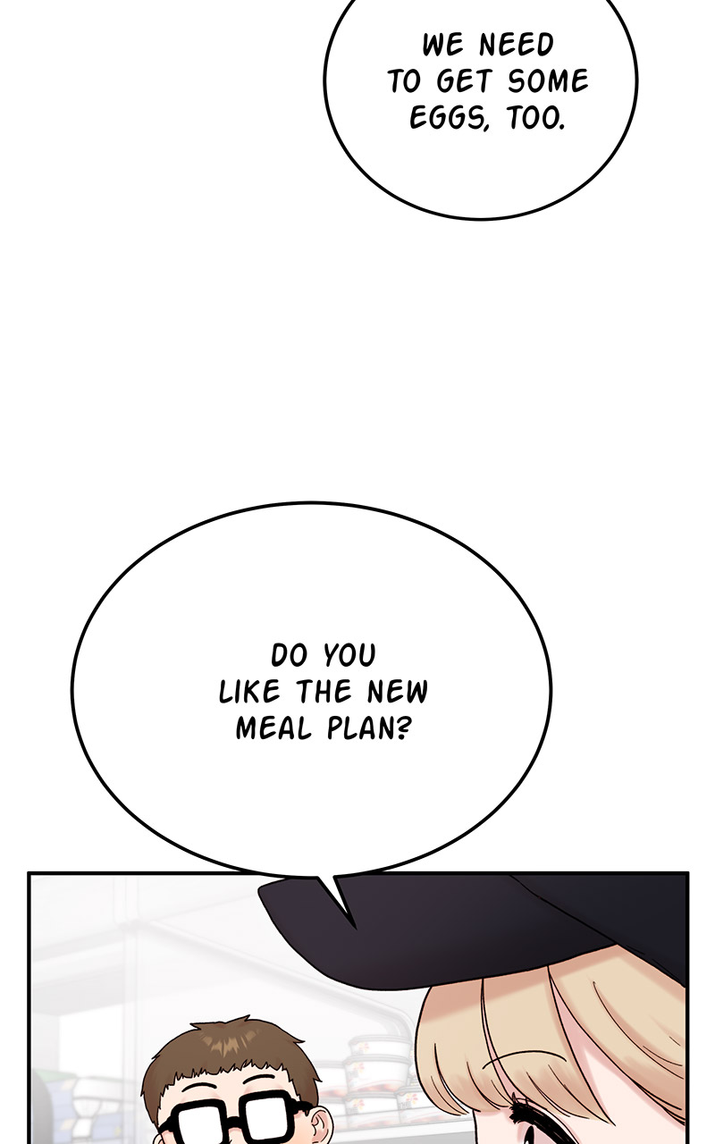 Read My Dud to Stud Boyfriend EN Manga Online