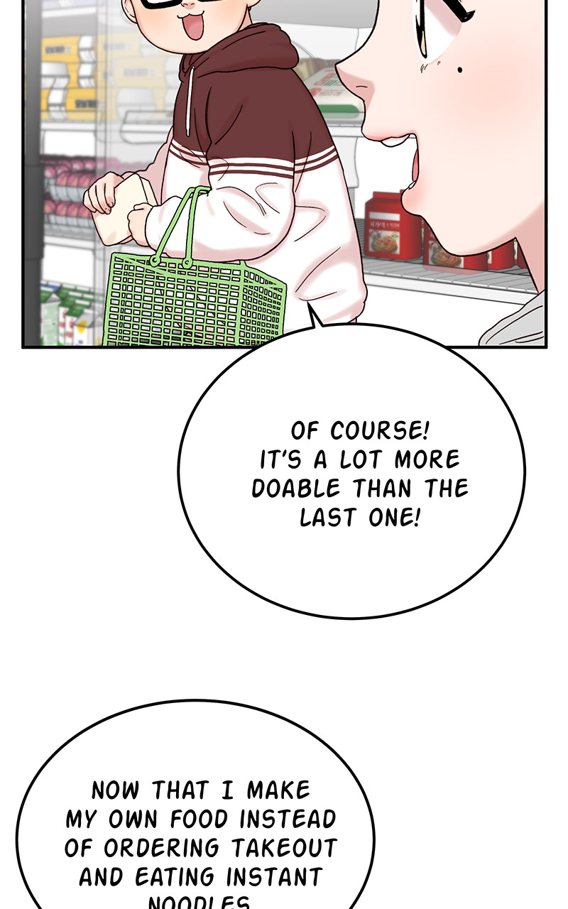 Read My Dud to Stud Boyfriend EN Manga Online