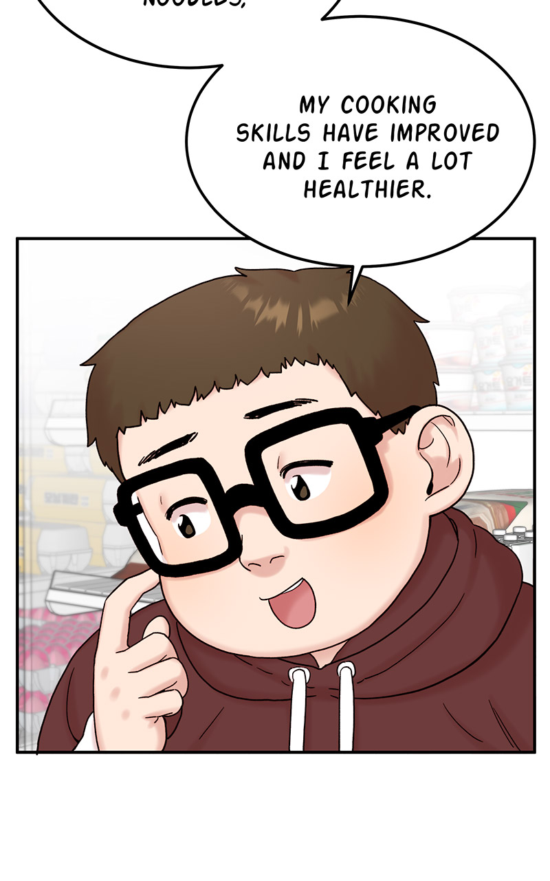 Read My Dud to Stud Boyfriend EN Manga Online