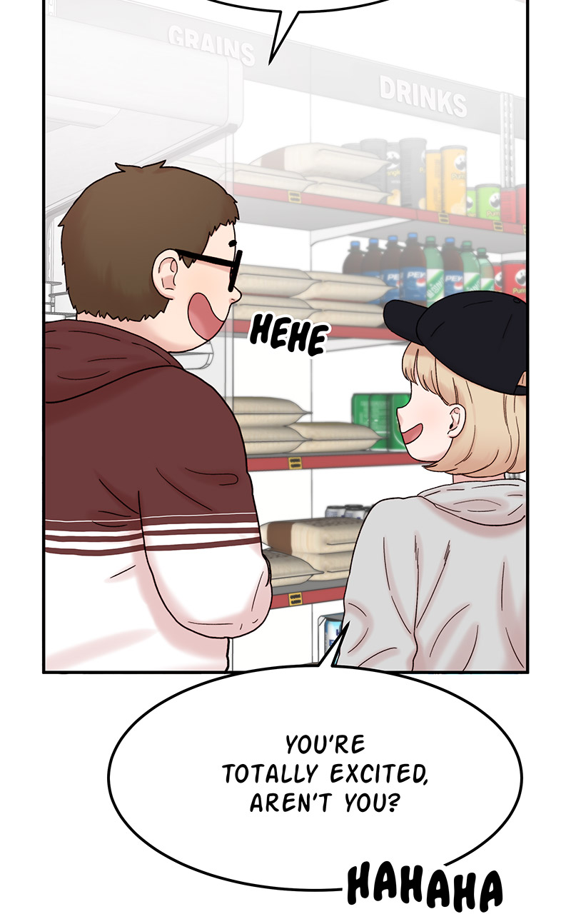 Read My Dud to Stud Boyfriend EN Manga Online