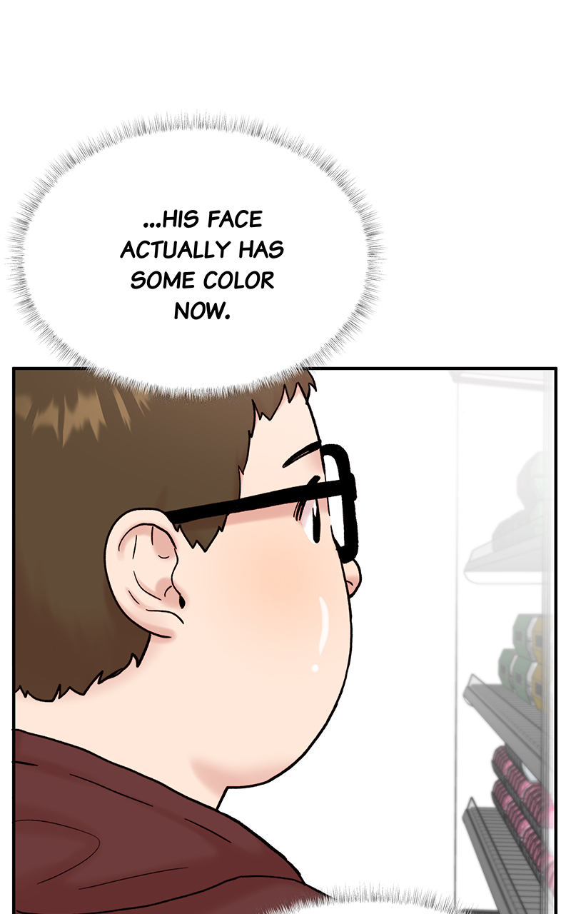 Read My Dud to Stud Boyfriend EN Manga Online