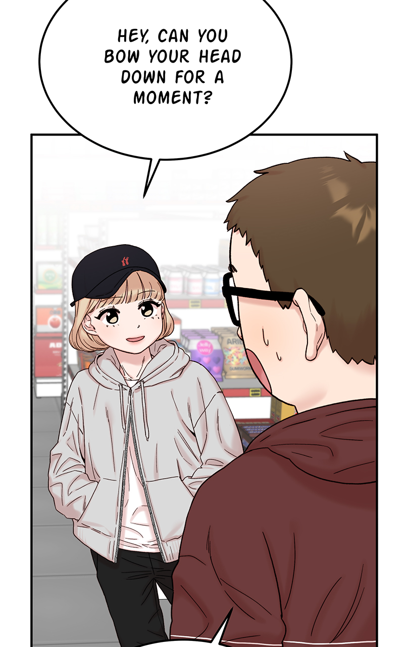 Read My Dud to Stud Boyfriend EN Manga Online
