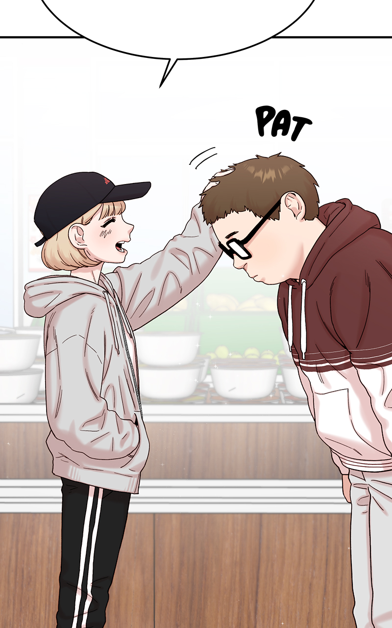 Read My Dud to Stud Boyfriend EN Manga Online