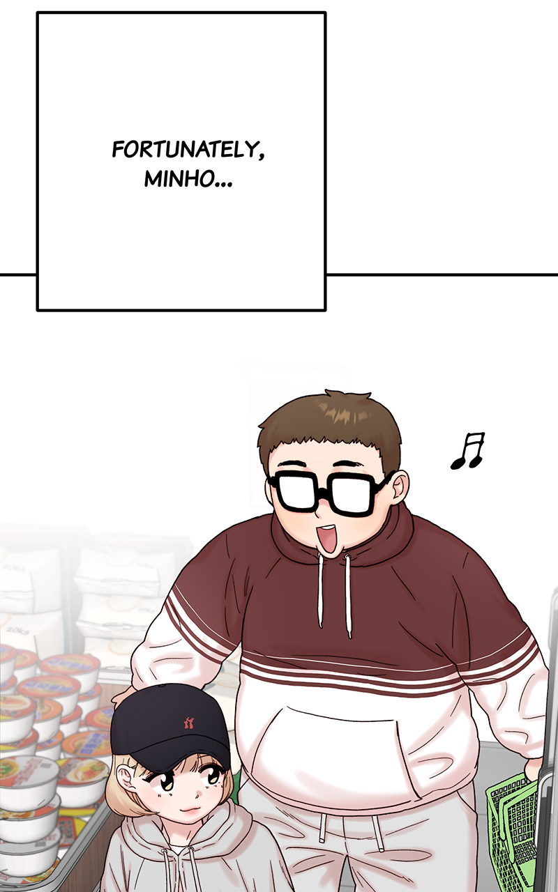 Read My Dud to Stud Boyfriend EN Manga Online