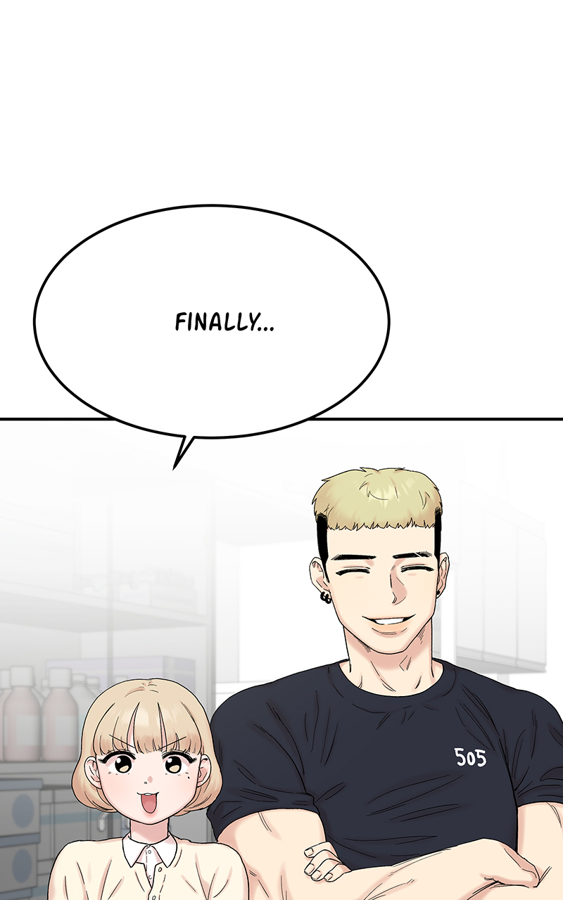 Read My Dud to Stud Boyfriend EN Manga Online