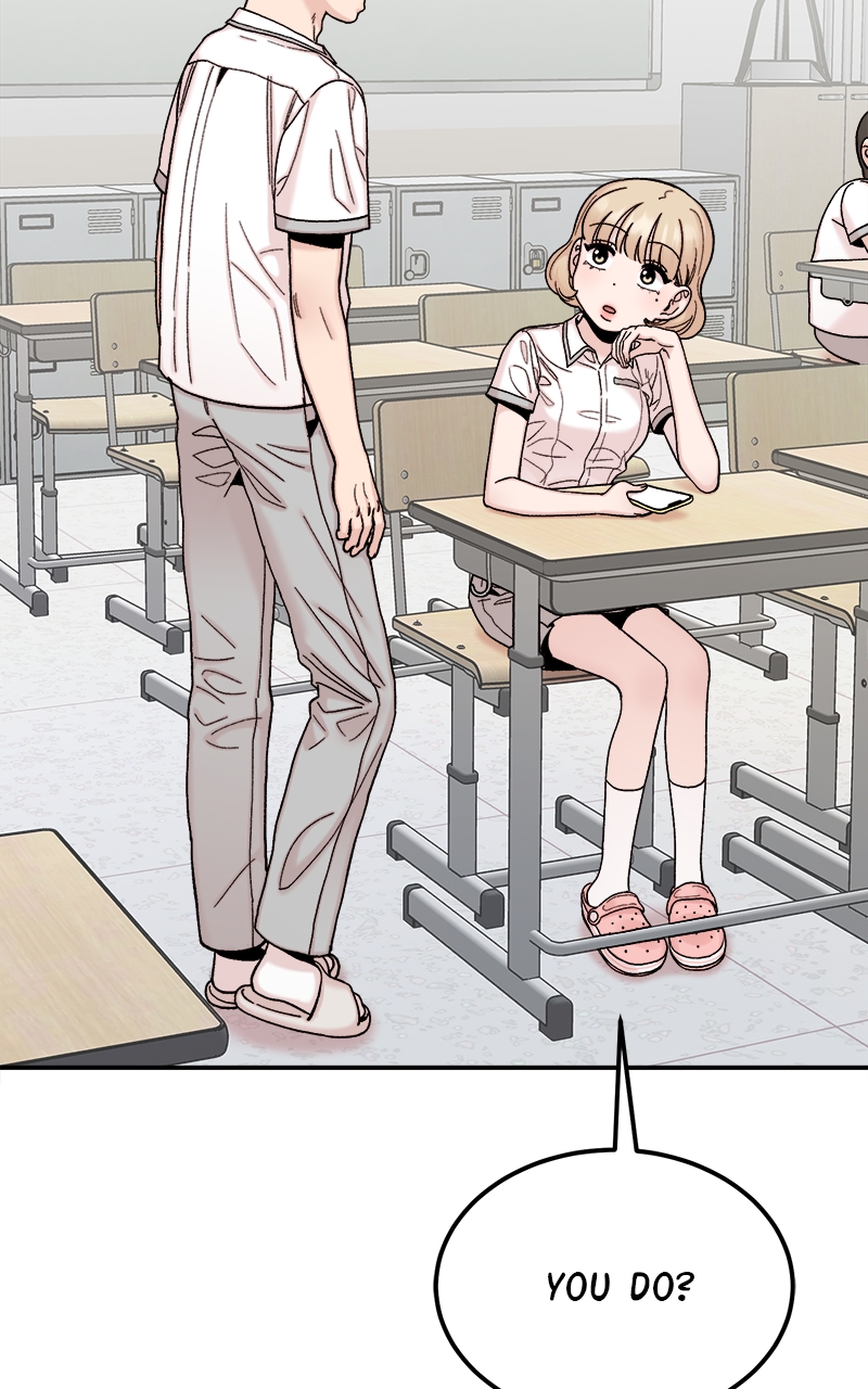 Read My Dud to Stud Boyfriend EN Manga Online