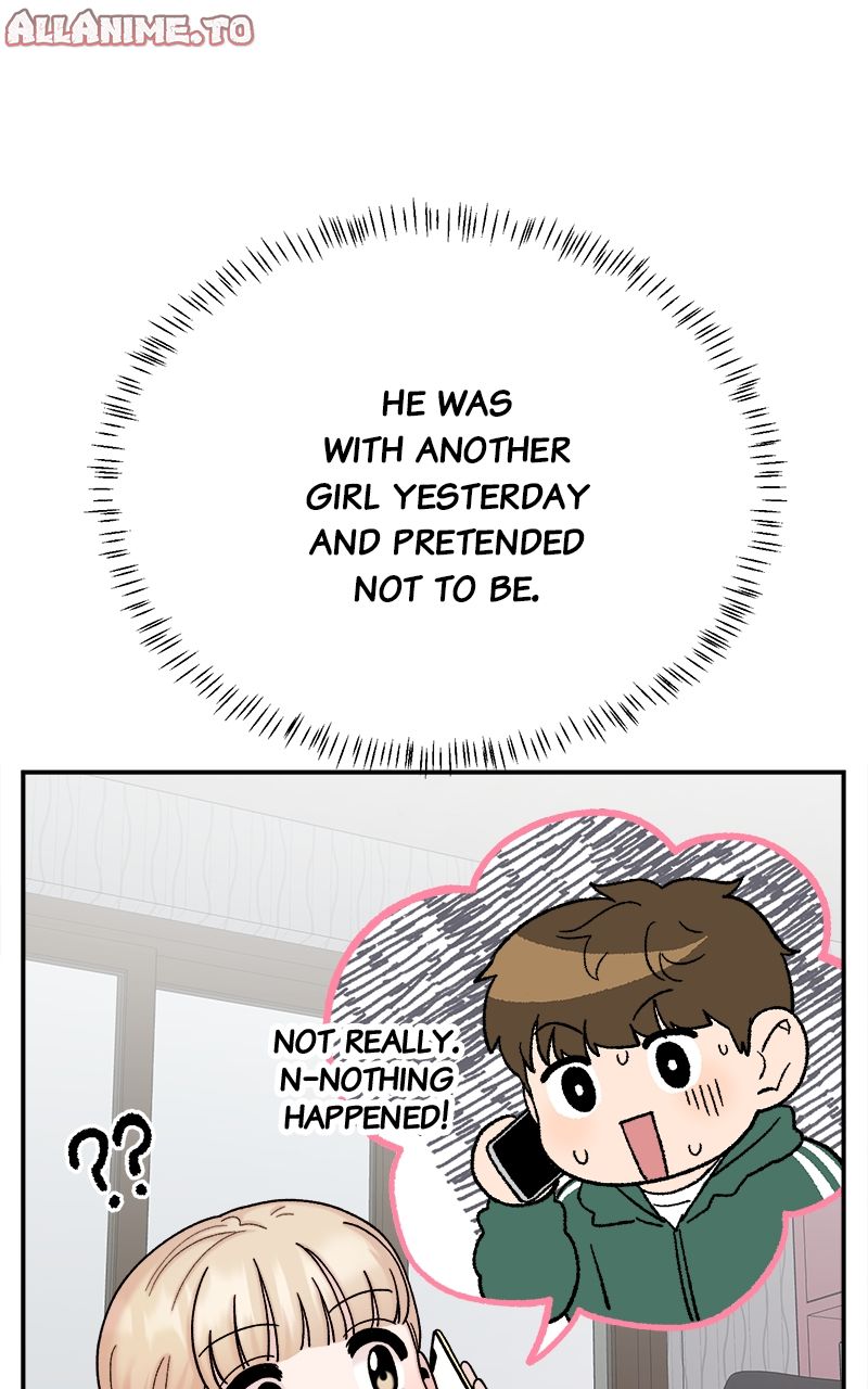 Read My Dud to Stud Boyfriend EN Manga Online