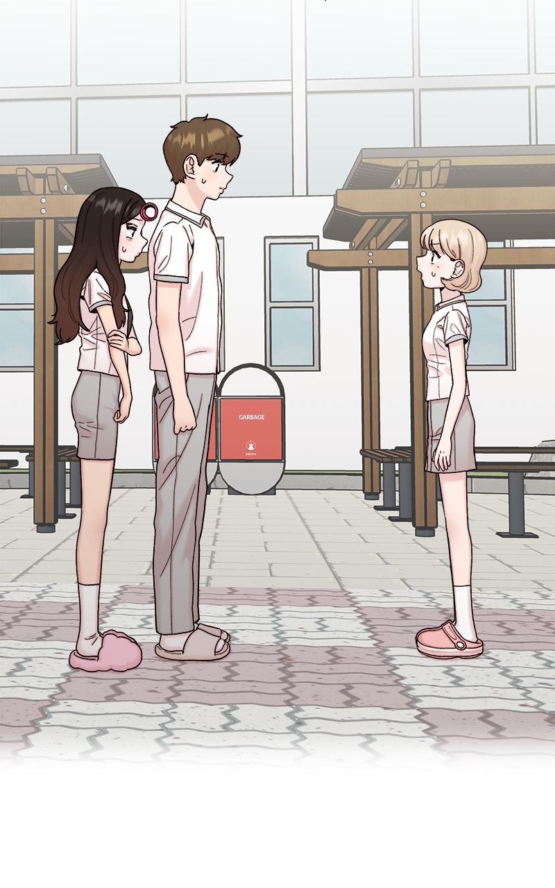 Read My Dud to Stud Boyfriend EN Manga Online