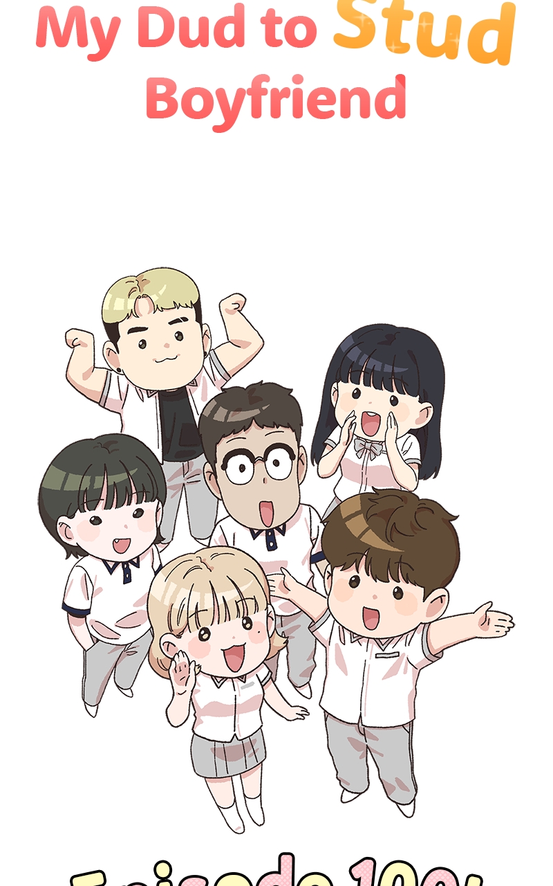 Read My Dud to Stud Boyfriend EN Manga Online