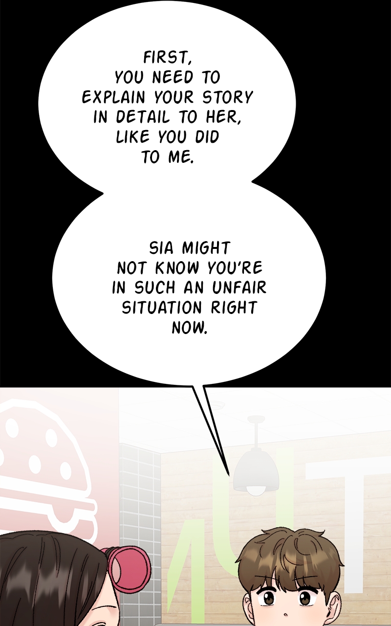 Read My Dud to Stud Boyfriend EN Manga Online