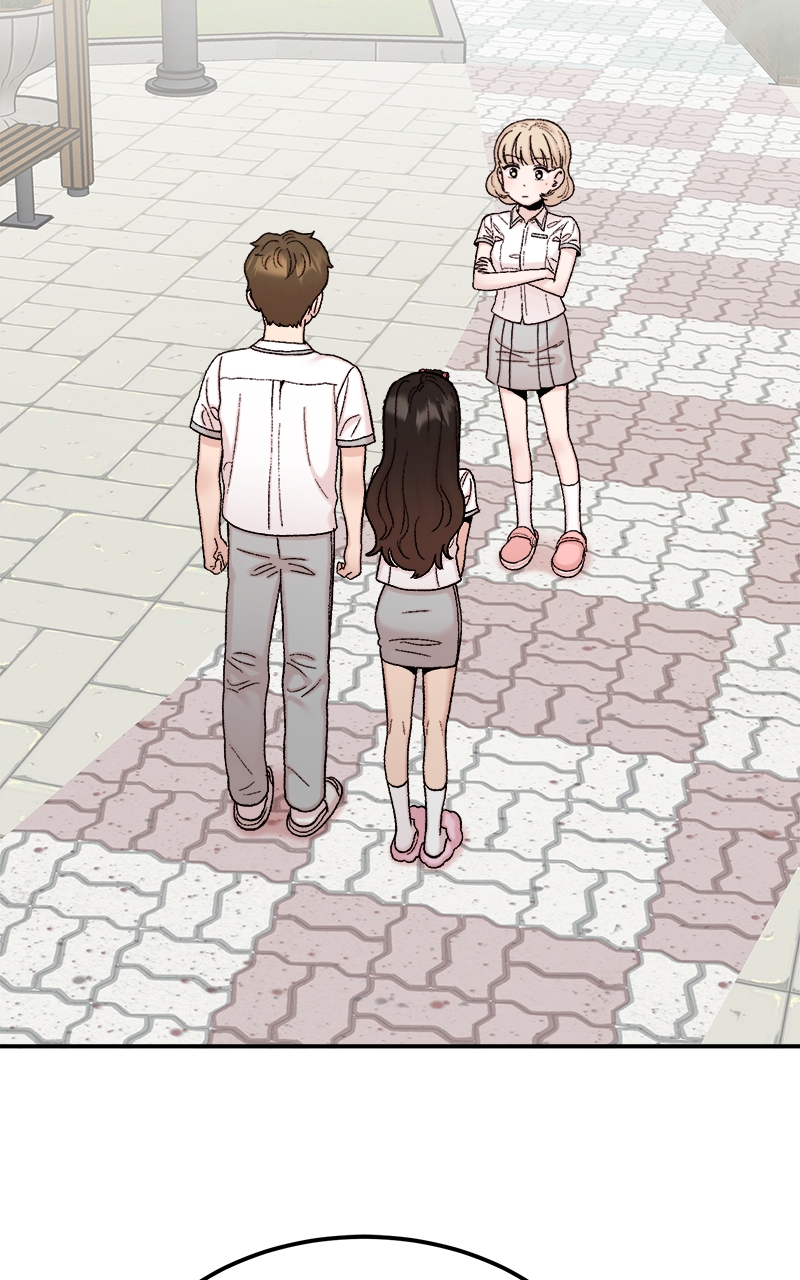 Read My Dud to Stud Boyfriend EN Manga Online