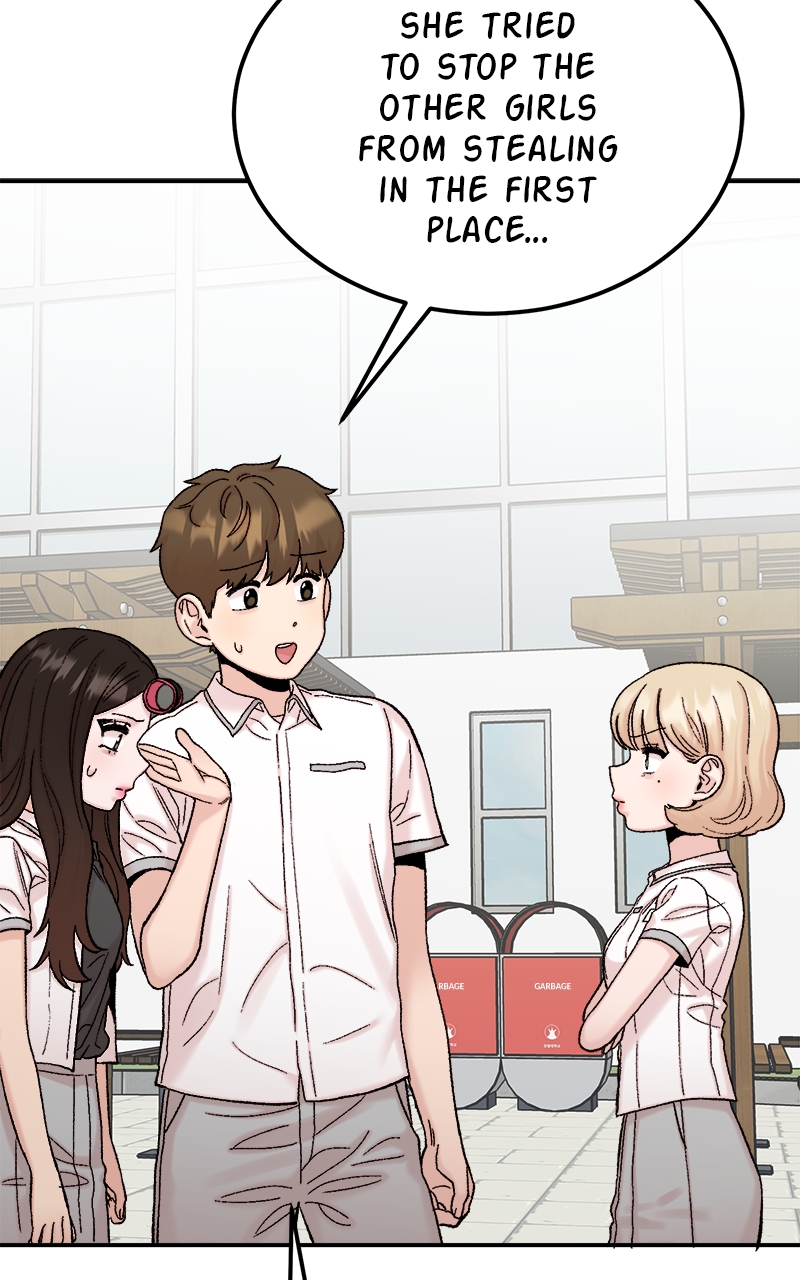 Read My Dud to Stud Boyfriend EN Manga Online
