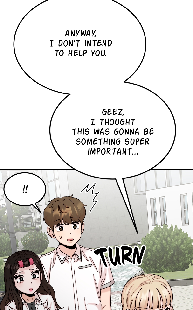 Read My Dud to Stud Boyfriend EN Manga Online