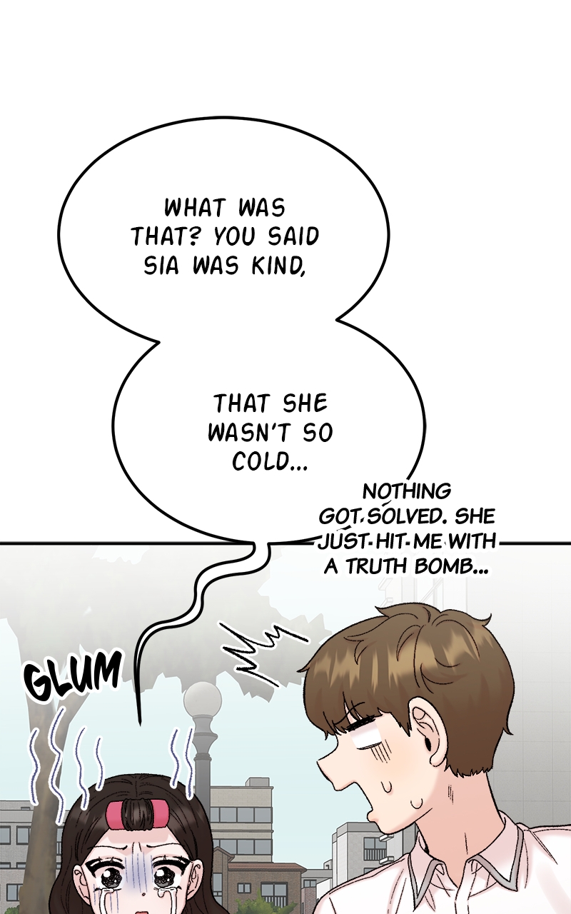 Read My Dud to Stud Boyfriend EN Manga Online