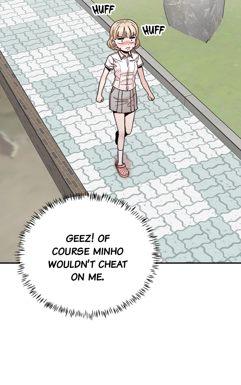 Read My Dud to Stud Boyfriend EN Manga Online