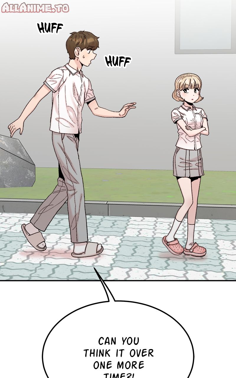 Read My Dud to Stud Boyfriend EN Manga Online