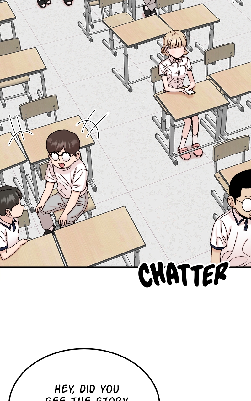 Read My Dud to Stud Boyfriend EN Manga Online