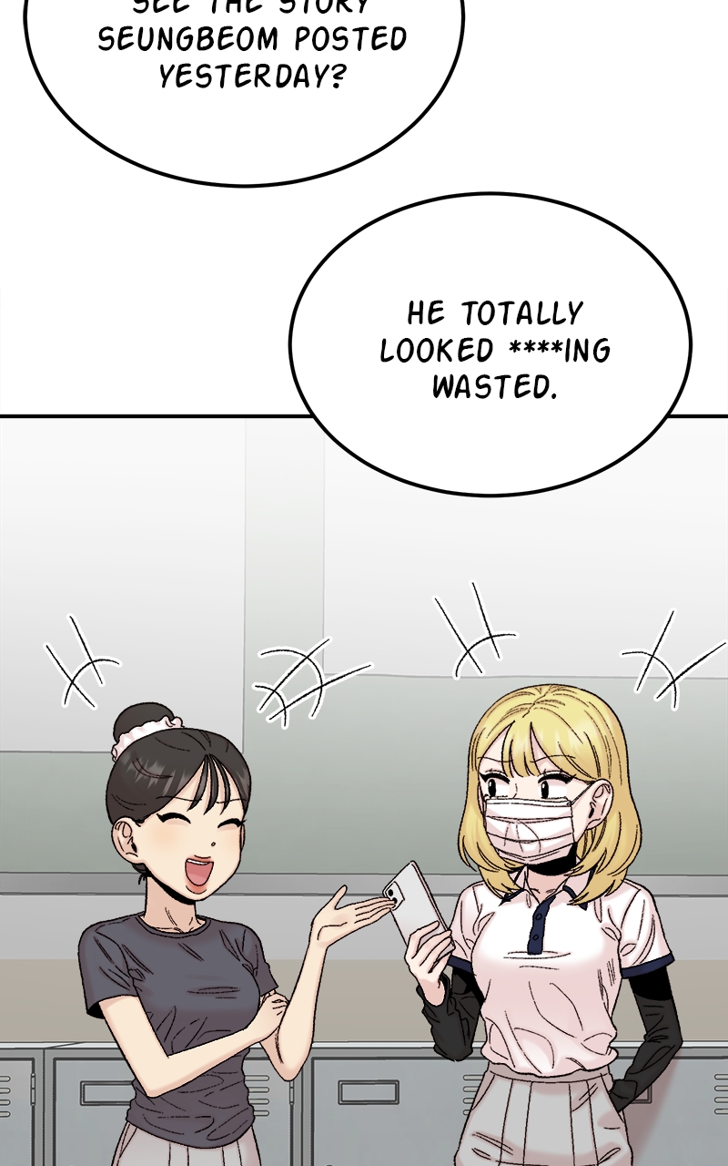 Read My Dud to Stud Boyfriend EN Manga Online