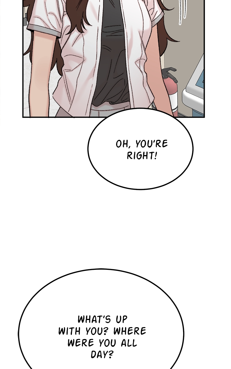 Read My Dud to Stud Boyfriend EN Manga Online