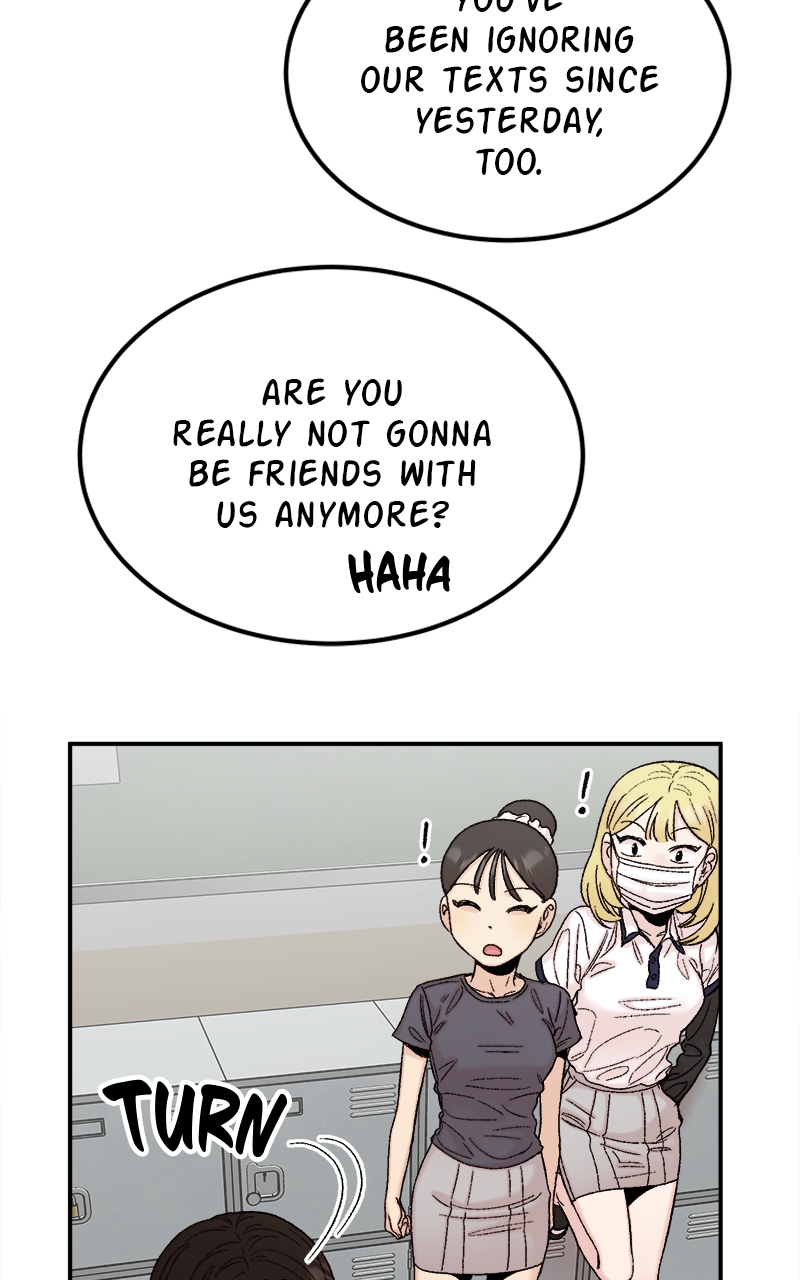 Read My Dud to Stud Boyfriend EN Manga Online