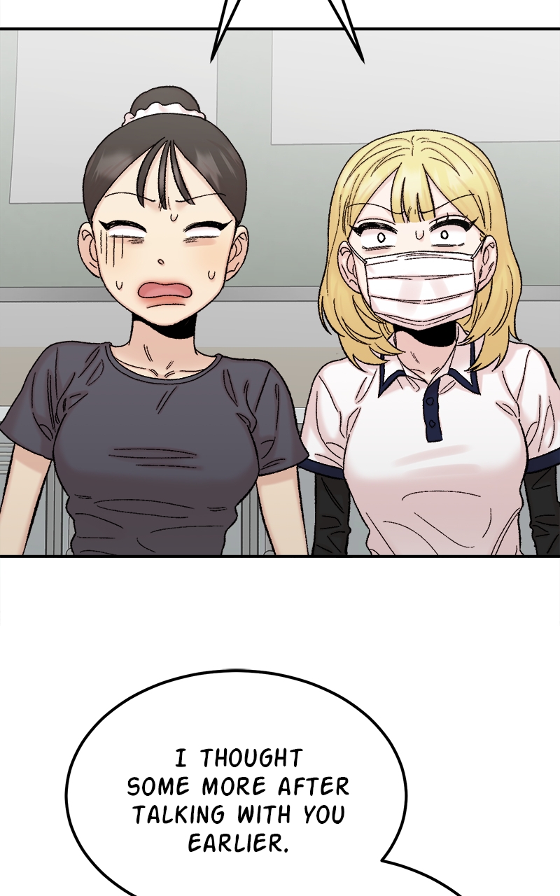 Read My Dud to Stud Boyfriend EN Manga Online