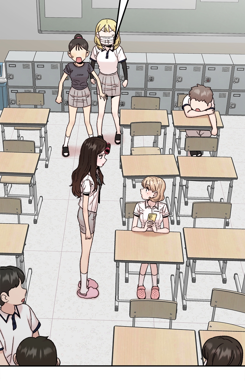 Read My Dud to Stud Boyfriend EN Manga Online