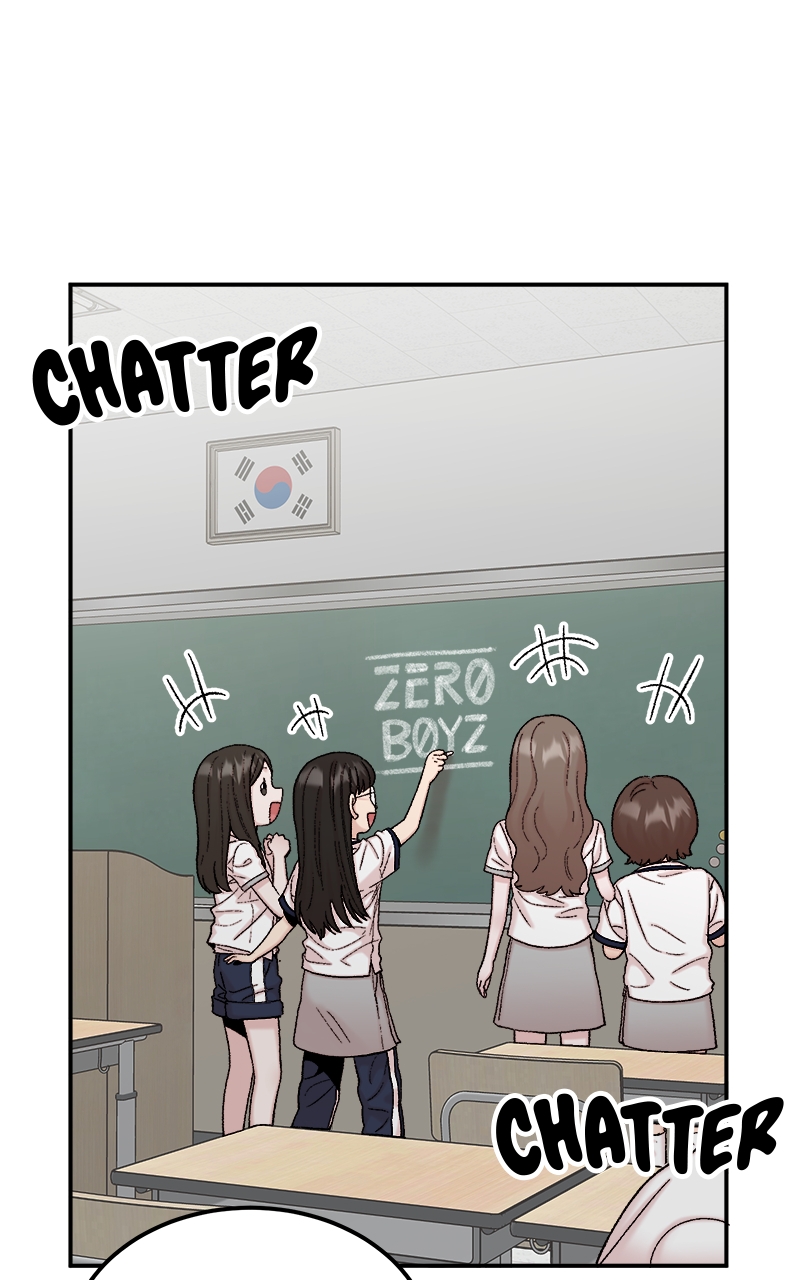 Read My Dud to Stud Boyfriend EN Manga Online