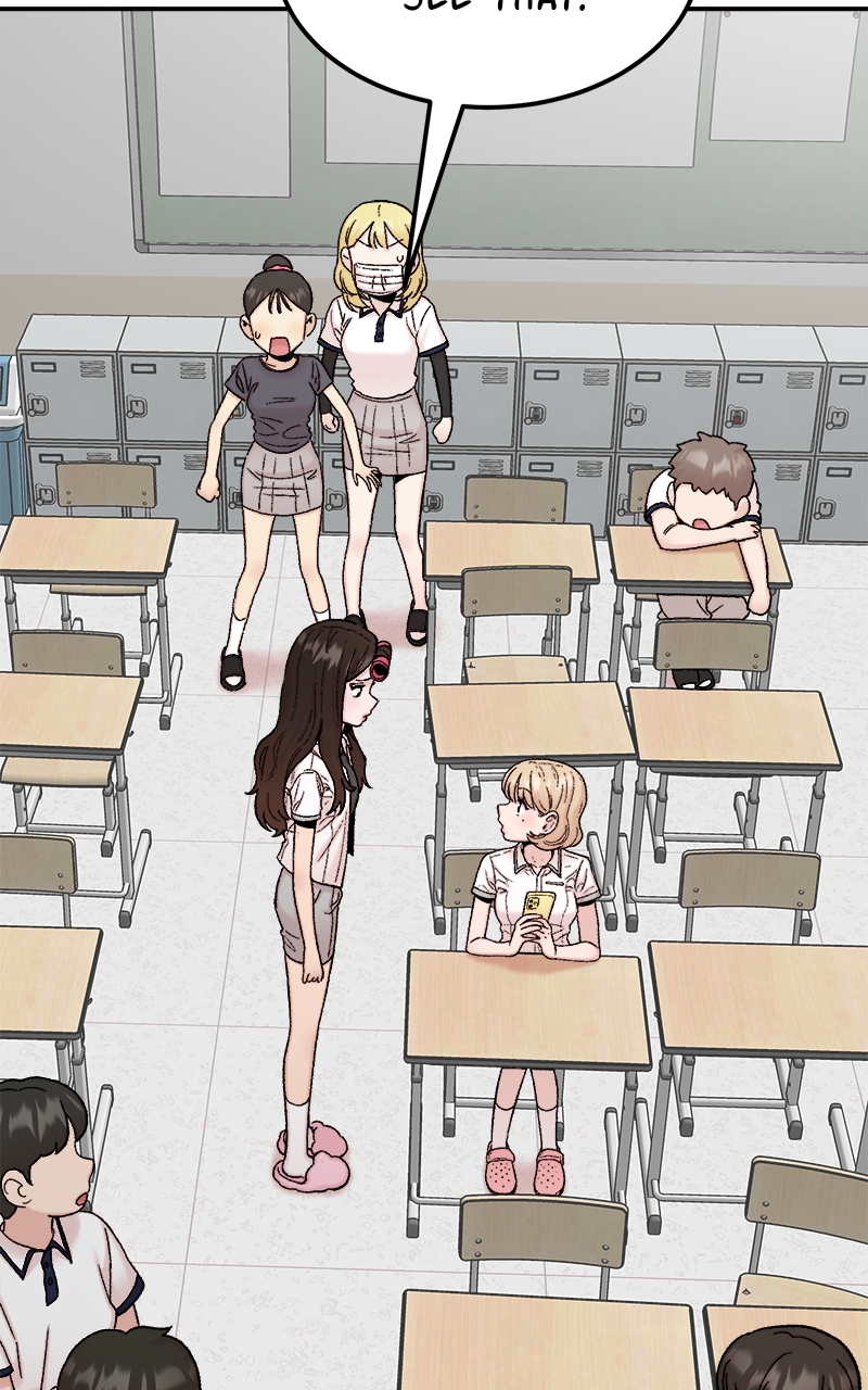 Read My Dud to Stud Boyfriend EN Manga Online