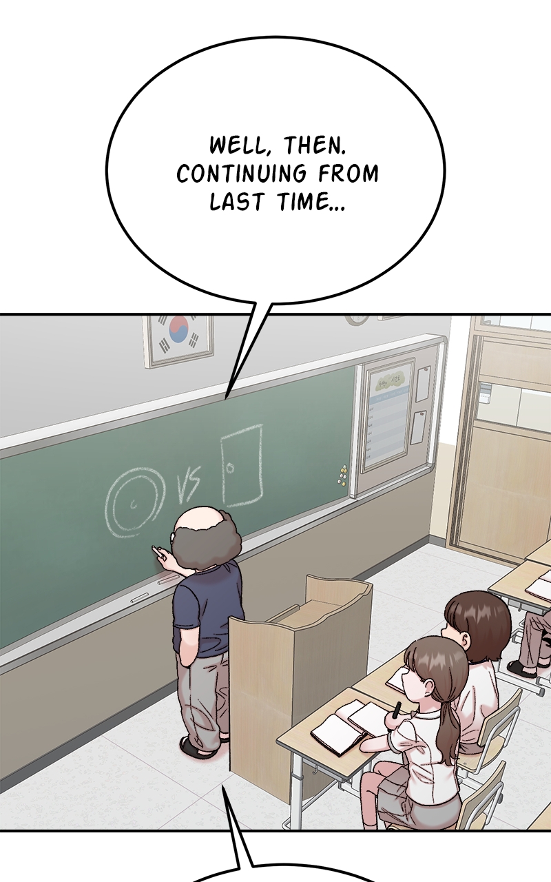 Read My Dud to Stud Boyfriend EN Manga Online