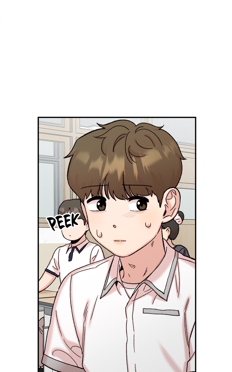 Read My Dud to Stud Boyfriend EN Manga Online