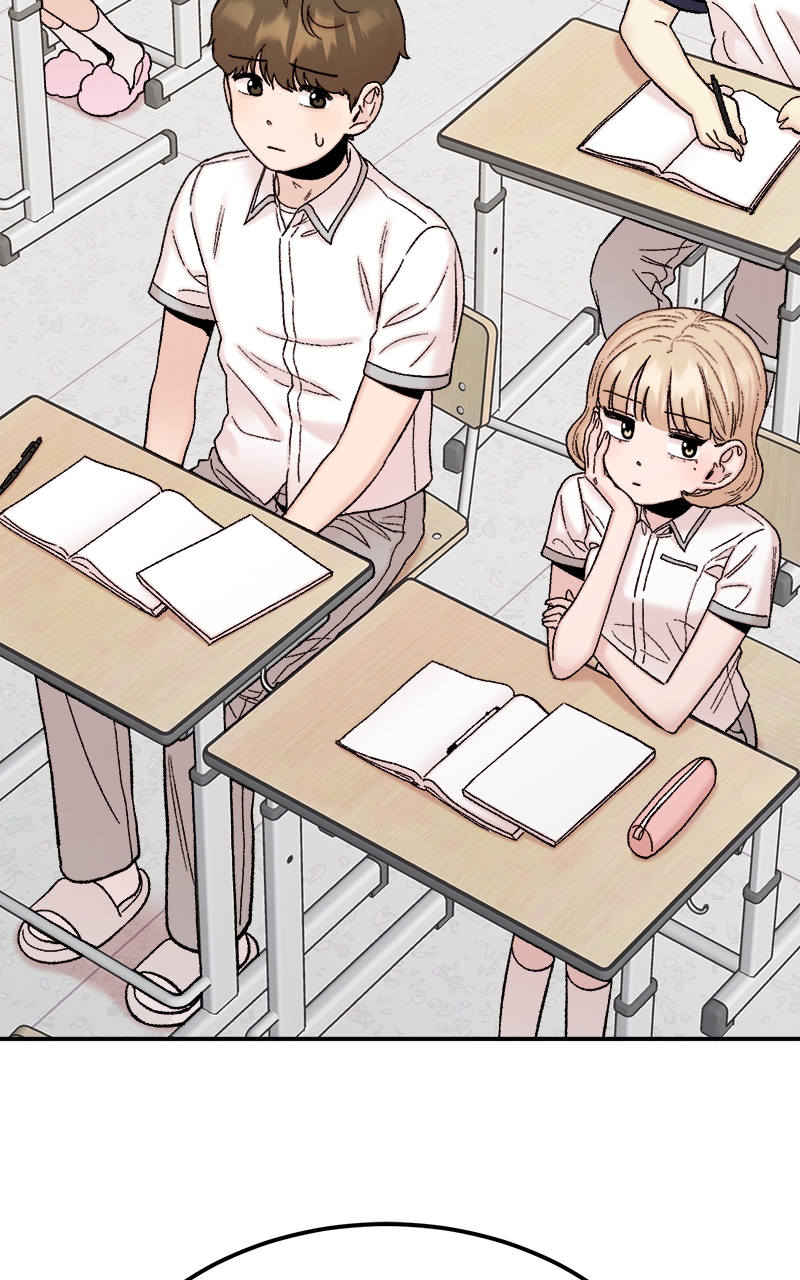 Read My Dud to Stud Boyfriend EN Manga Online