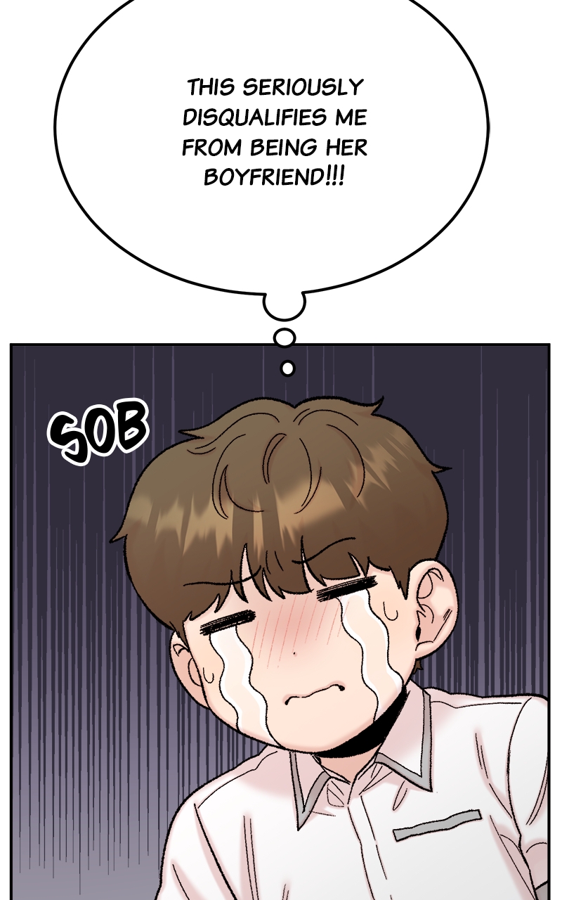 Read My Dud to Stud Boyfriend EN Manga Online