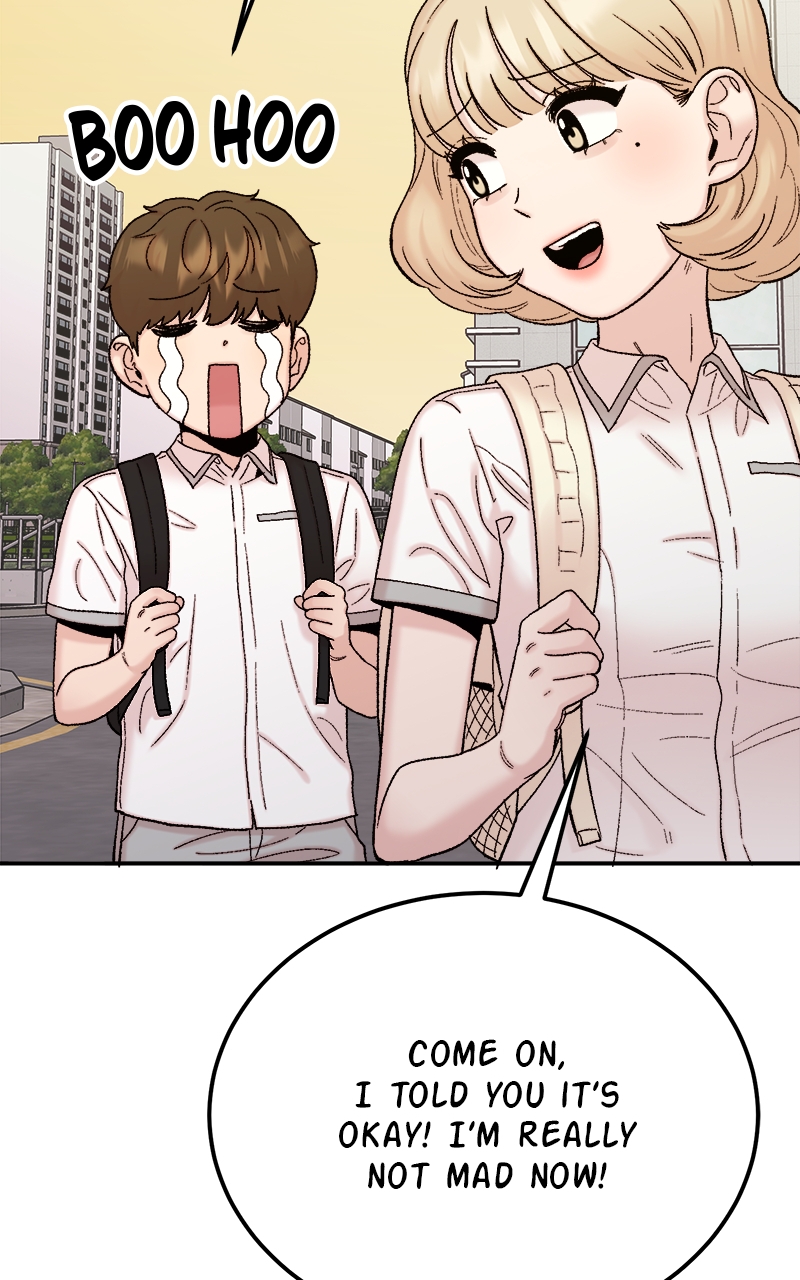 Read My Dud to Stud Boyfriend EN Manga Online
